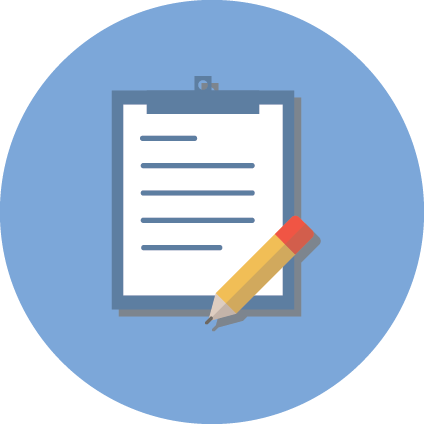 Icon Konzept